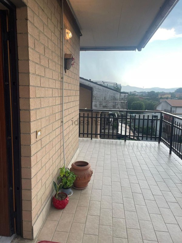 appartamento in vendita a Valmontone