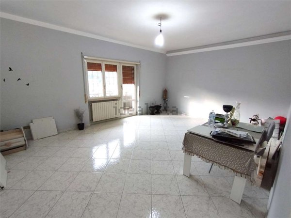 appartamento in vendita a Valmontone
