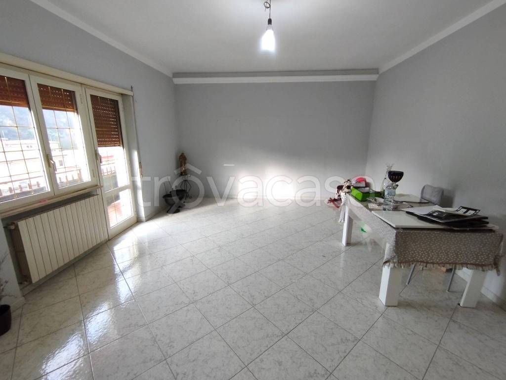 appartamento in vendita a Valmontone