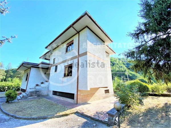 casa indipendente in vendita a Valmontone