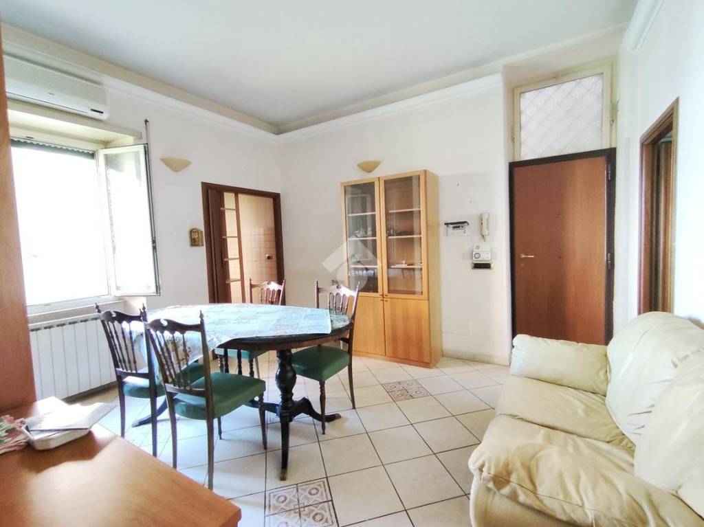 appartamento in vendita a Valmontone