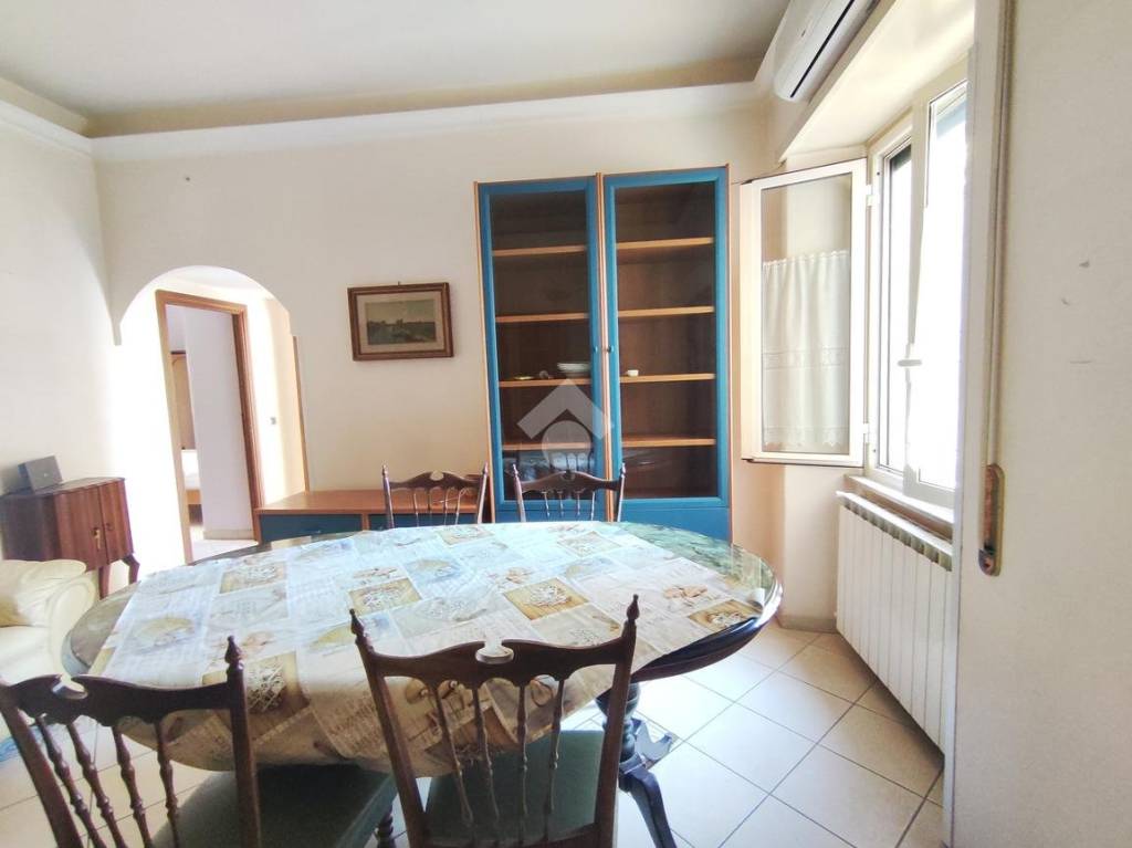 appartamento in vendita a Valmontone