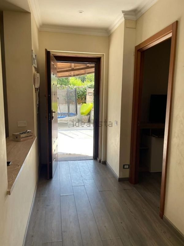 appartamento in vendita a Valmontone
