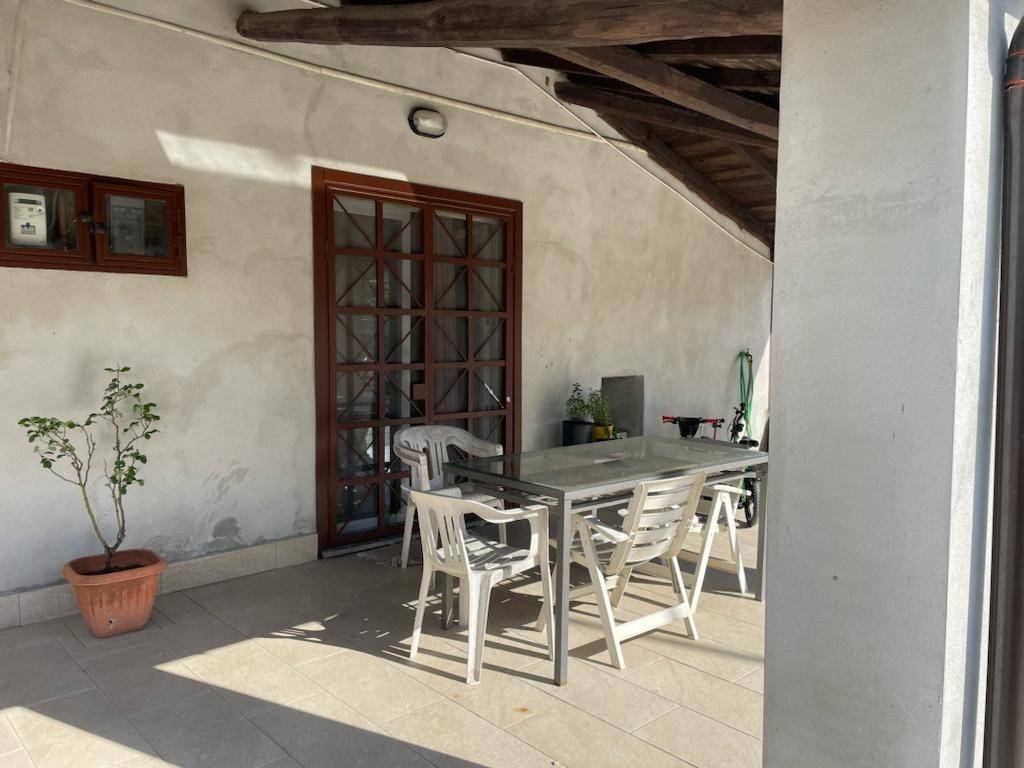 appartamento in vendita a Valmontone