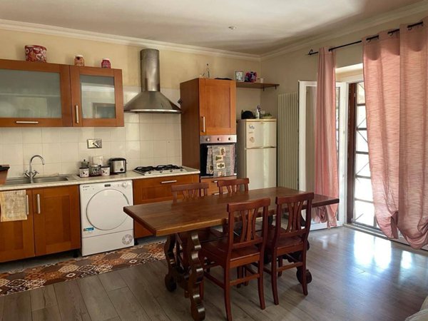 appartamento in vendita a Valmontone