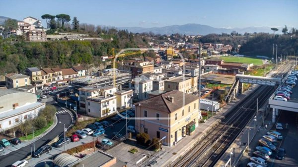 appartamento in vendita a Valmontone