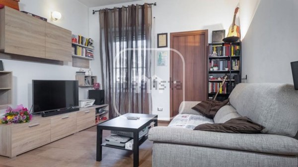 appartamento in vendita a Valmontone