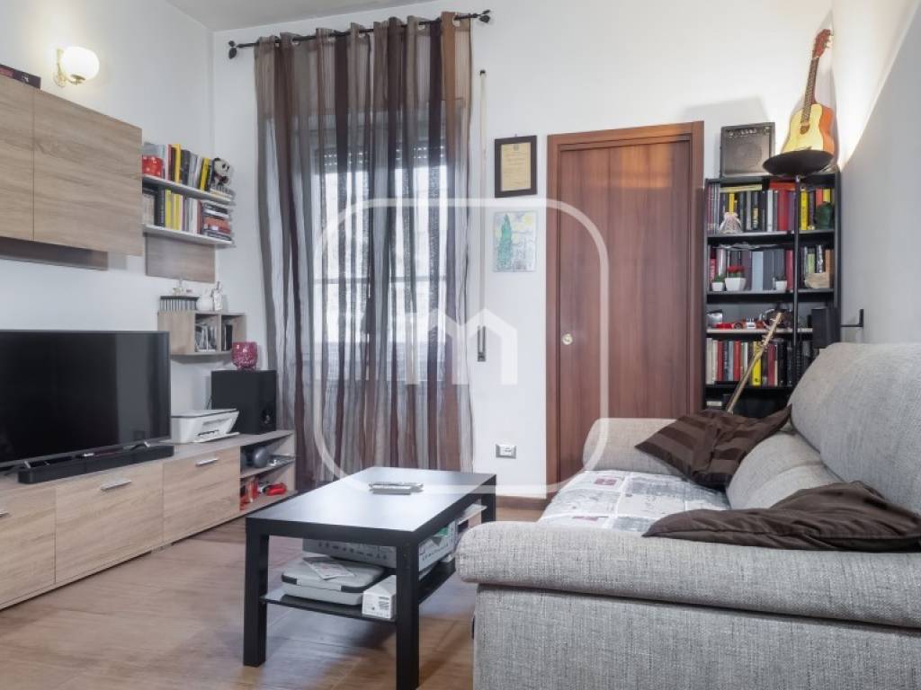 appartamento in vendita a Valmontone