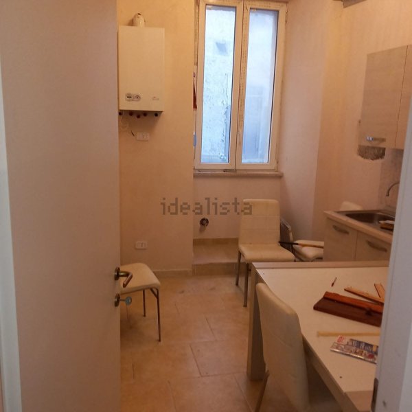 appartamento in vendita a Valmontone