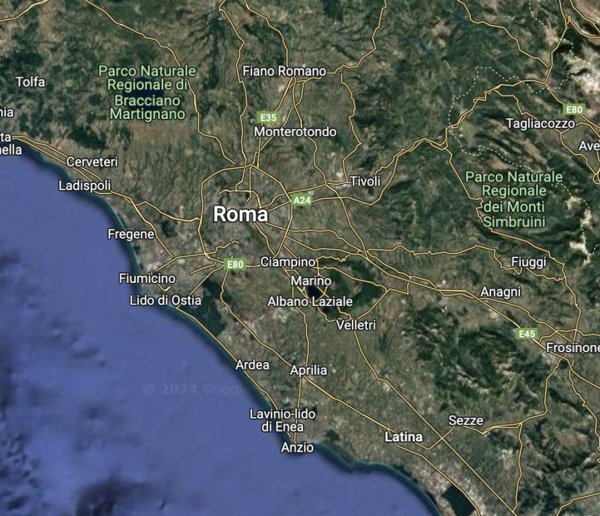 appartamento in vendita a Valmontone
