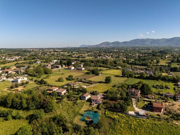 casa indipendente in vendita a Valmontone