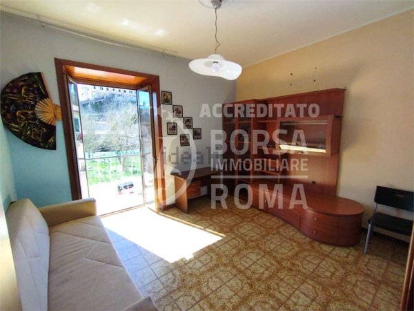 appartamento in vendita a Valmontone