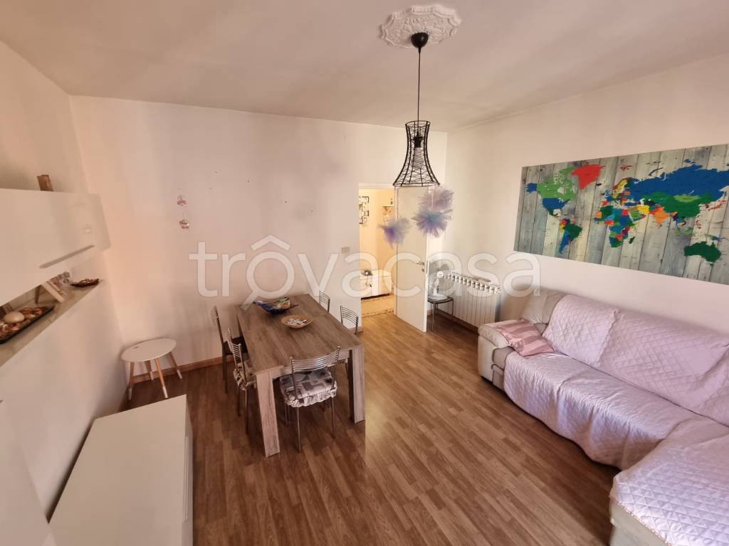 appartamento in vendita a Valmontone