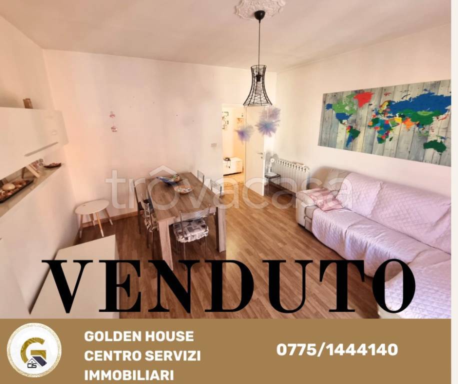 appartamento in vendita a Valmontone