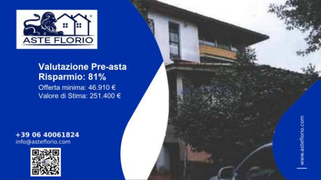 appartamento in vendita a Valmontone