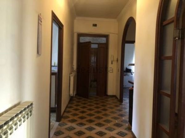 appartamento in vendita a Valmontone