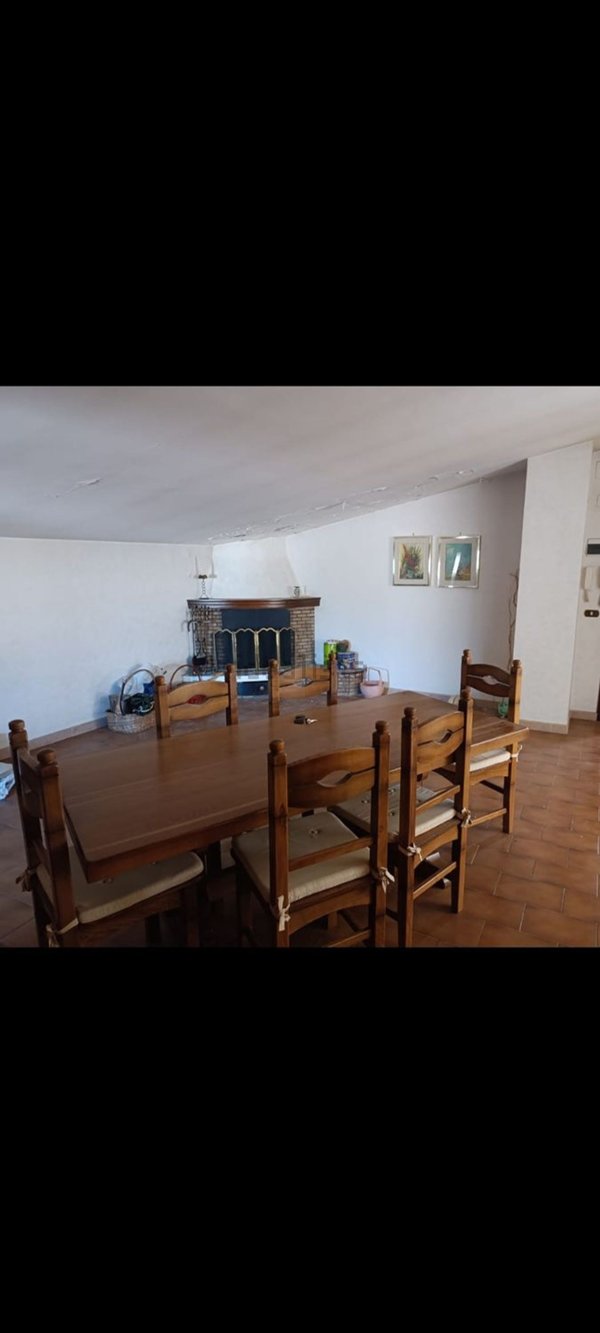 appartamento in vendita a Valmontone
