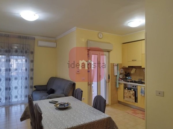 appartamento in vendita a Valmontone