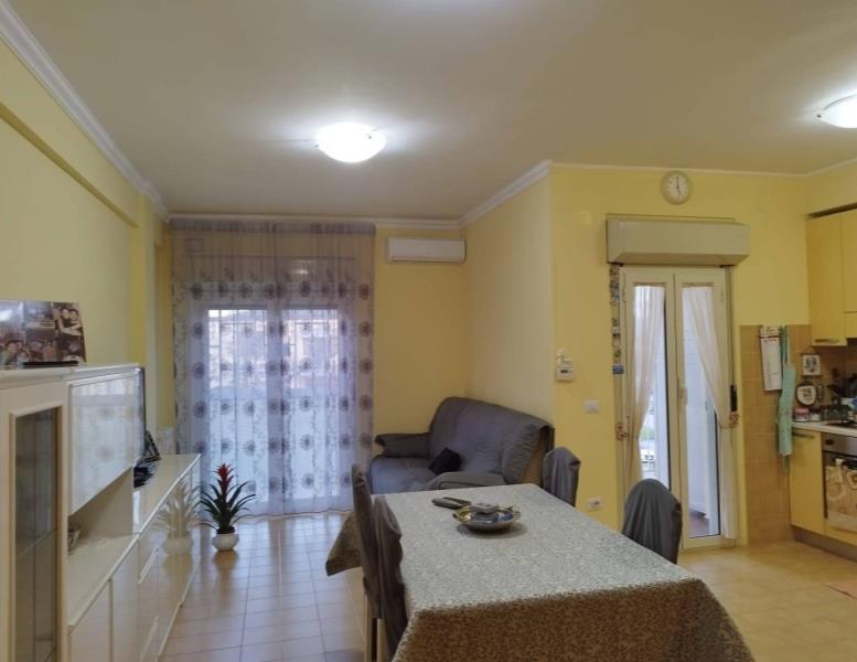 appartamento in vendita a Valmontone
