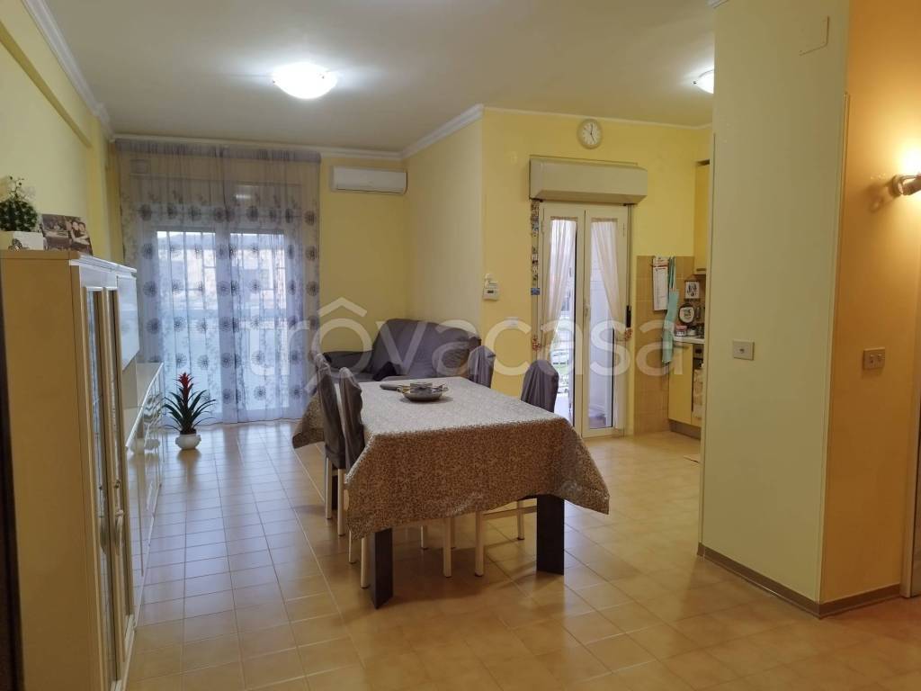 appartamento in vendita a Valmontone