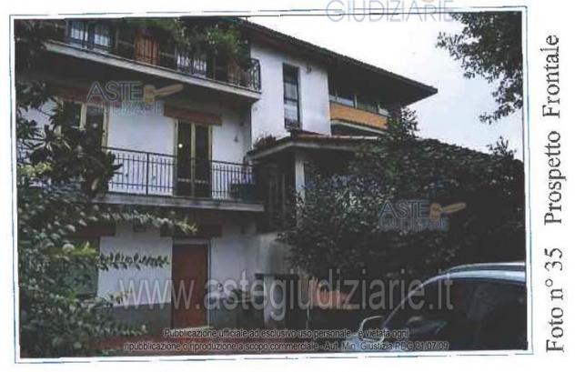 appartamento in vendita a Valmontone