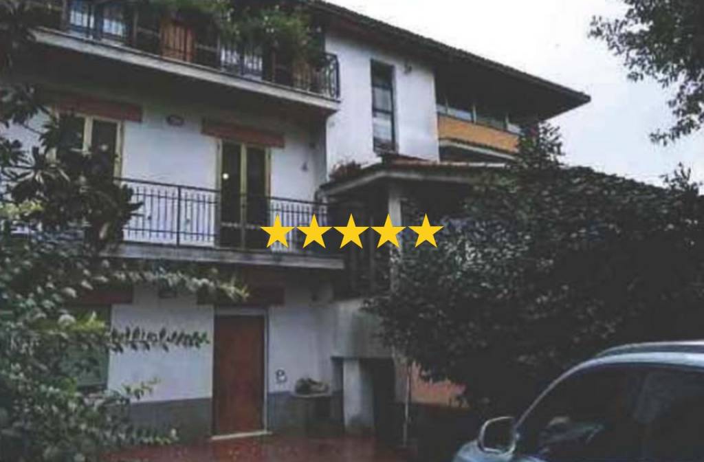 appartamento in vendita a Valmontone