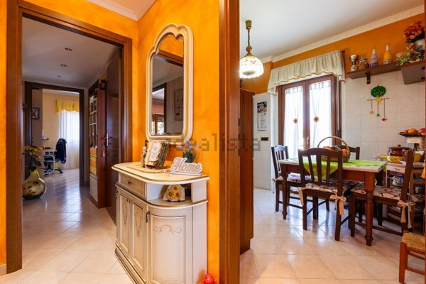 appartamento in vendita a Valmontone