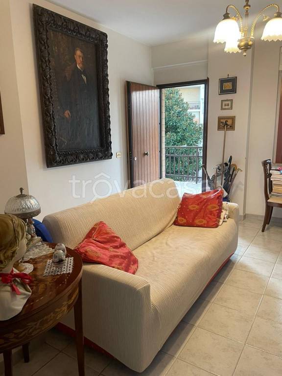 appartamento in vendita a Valmontone