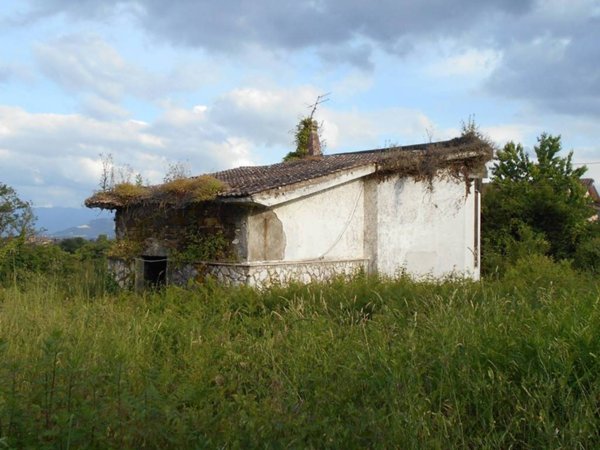 casa indipendente in vendita a Valmontone