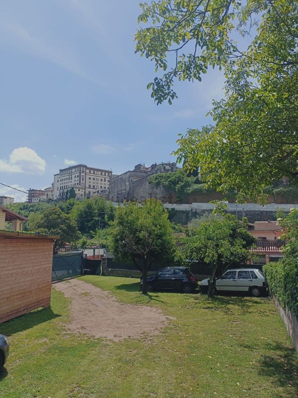 appartamento in vendita a Valmontone