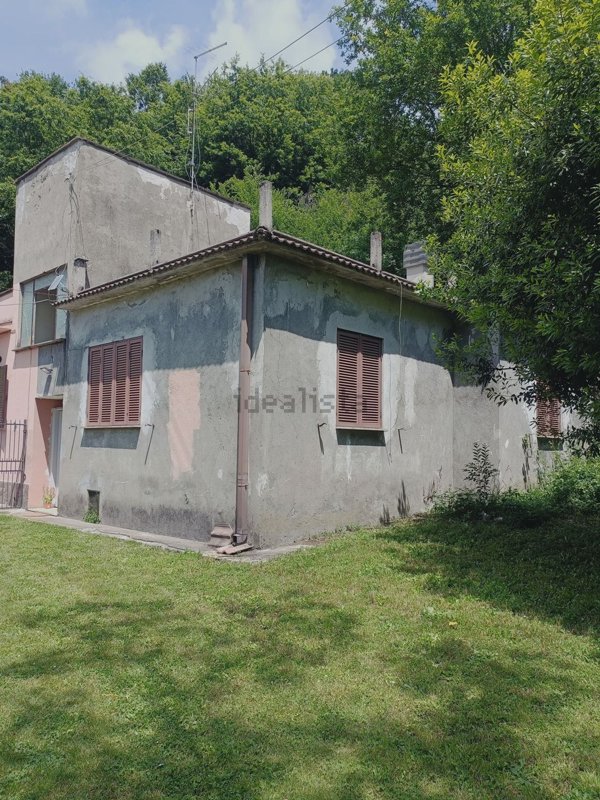appartamento in vendita a Valmontone