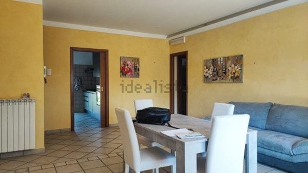 appartamento in vendita a Valmontone
