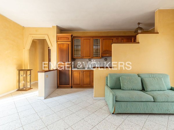 appartamento in vendita a Valmontone