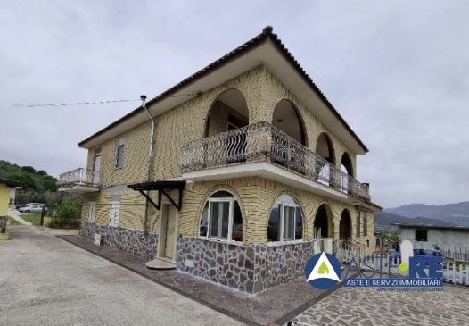 appartamento in vendita a Valmontone
