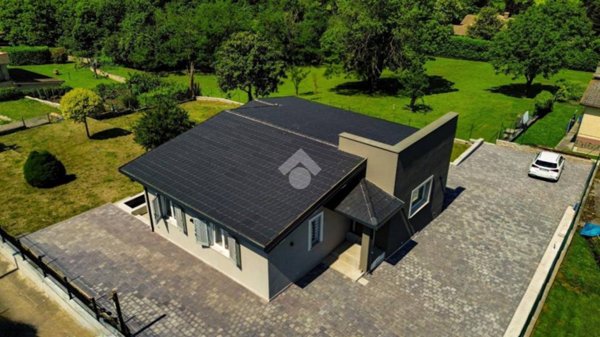 casa indipendente in vendita a Valmontone
