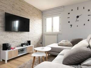 appartamento in vendita a Valmontone