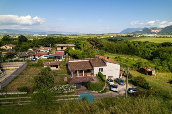 appartamento in vendita a Valmontone