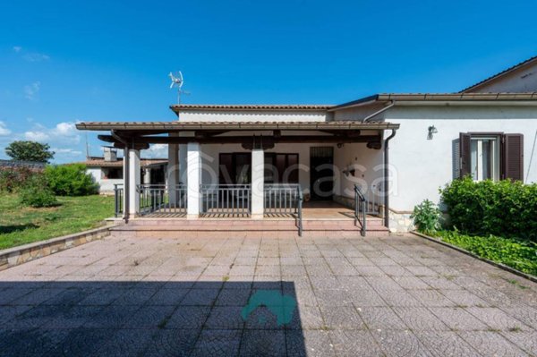 casa indipendente in vendita a Valmontone