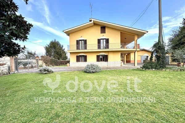 casa indipendente in vendita a Valmontone