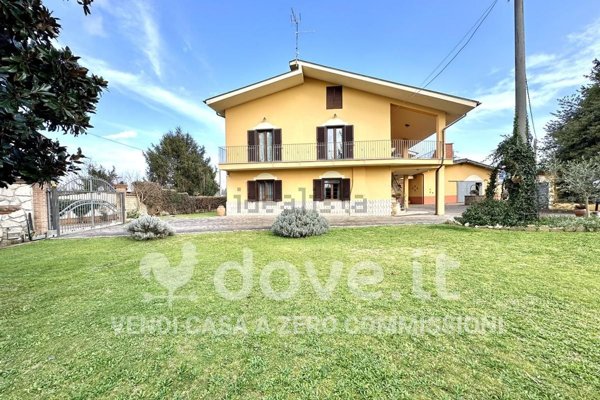 casa indipendente in vendita a Valmontone