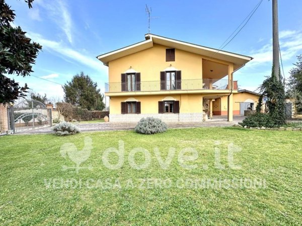 casa indipendente in vendita a Valmontone