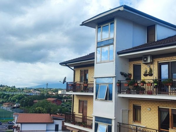 appartamento in vendita a Valmontone
