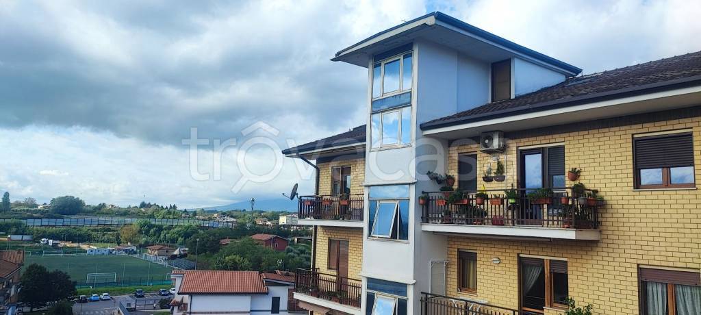 appartamento in vendita a Valmontone