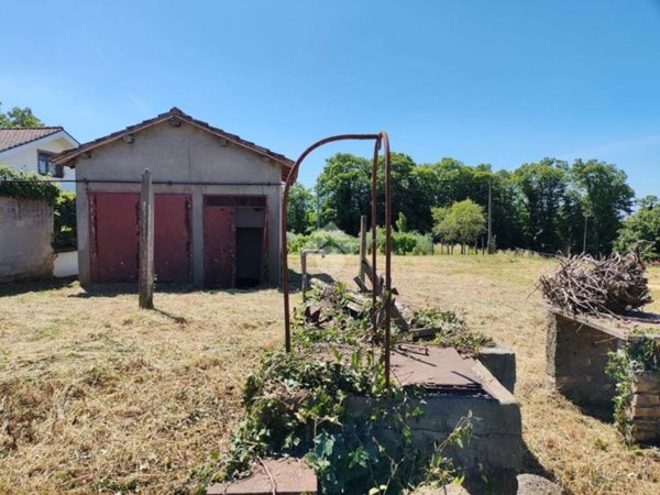 casa indipendente in vendita a Valmontone