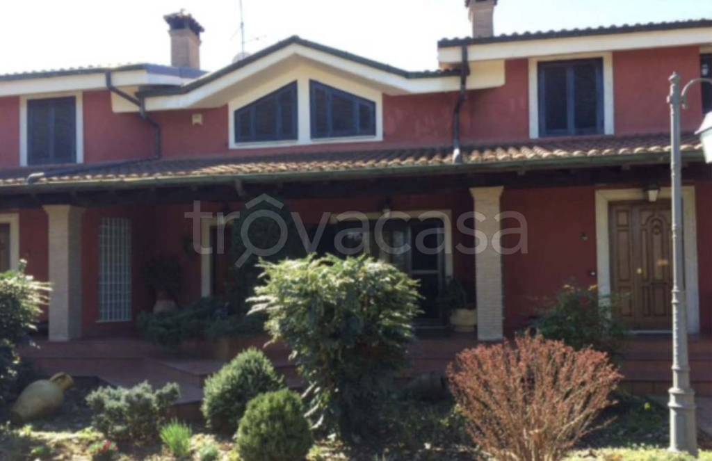 casa indipendente in vendita a Valmontone