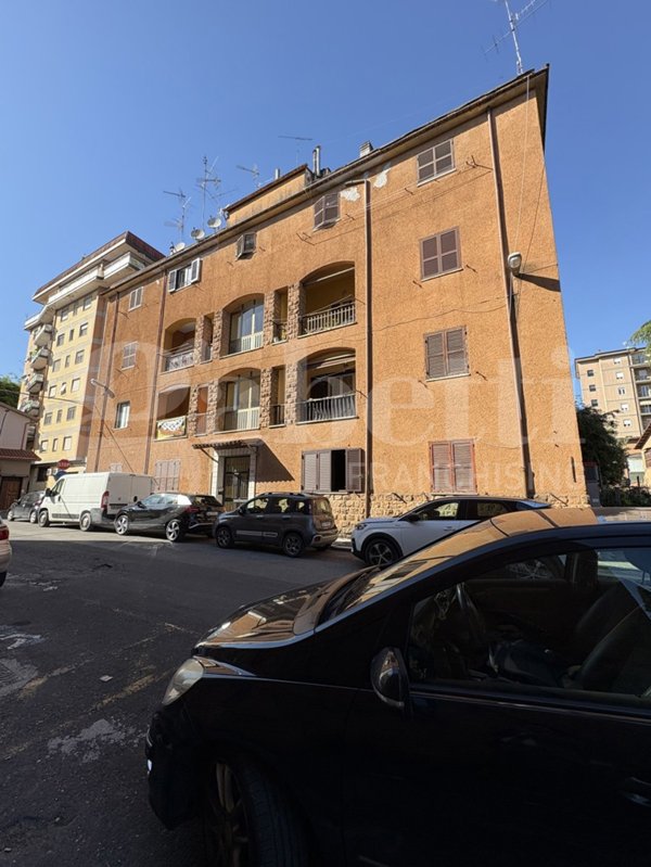 appartamento in vendita a Valmontone