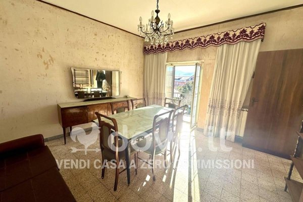 appartamento in vendita a Valmontone