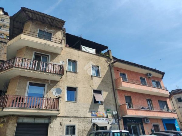 appartamento in vendita a Valmontone