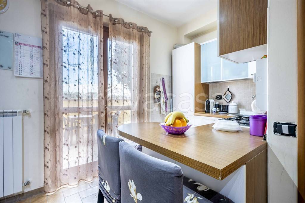 casa indipendente in vendita a Valmontone