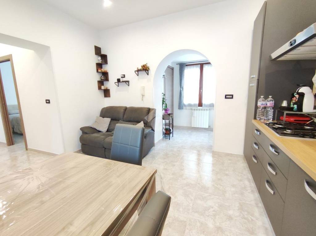 appartamento in vendita a Valmontone